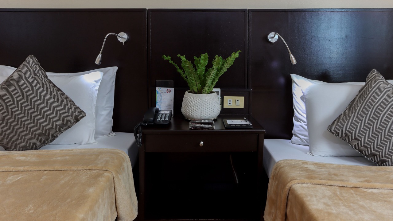 Photo of Bedroom in Santa Rosa
