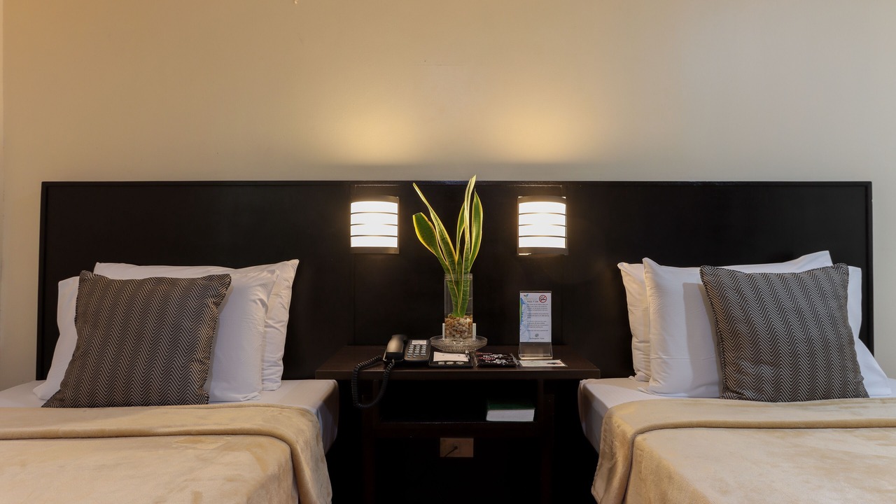 Photo of Bedroom in Santa Rosa