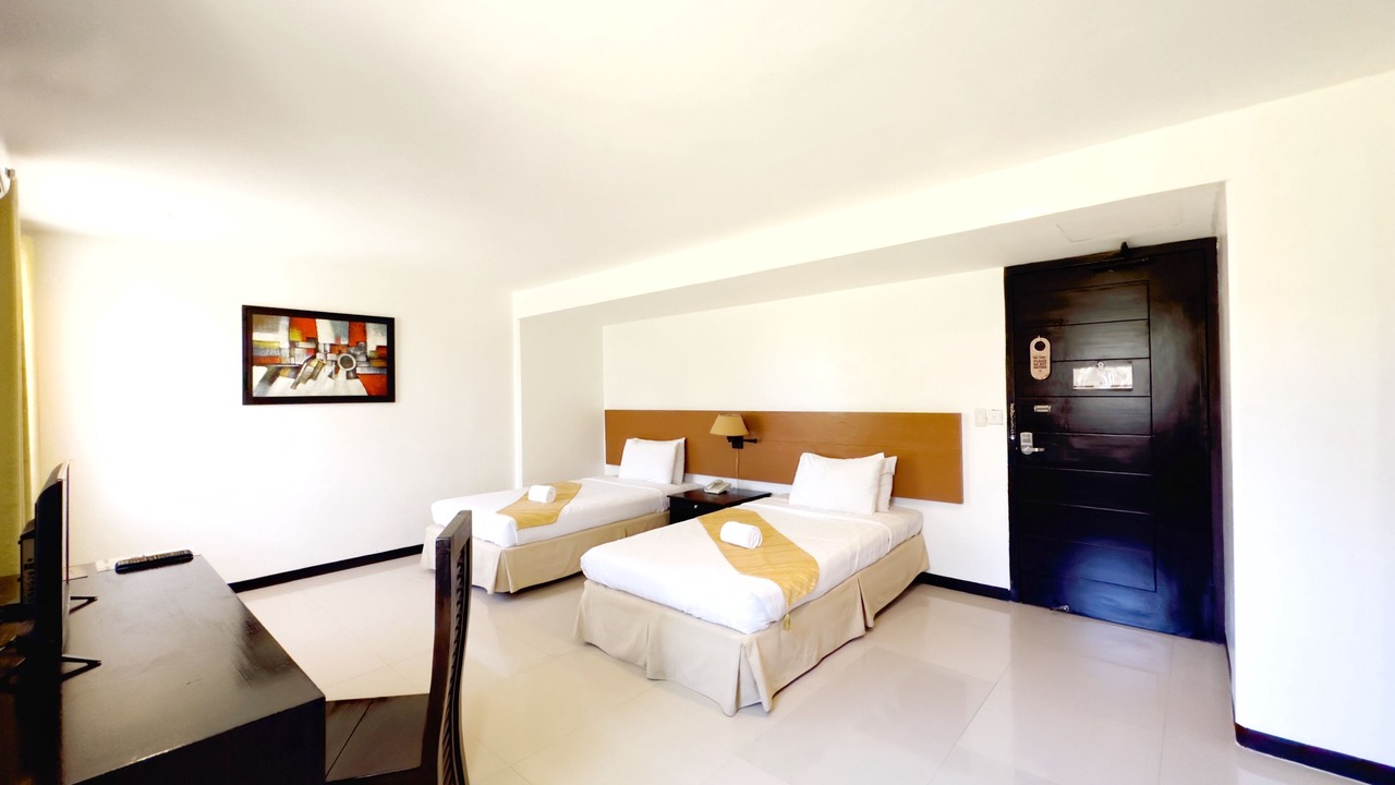 Photo of Bedroom in Olongapo
