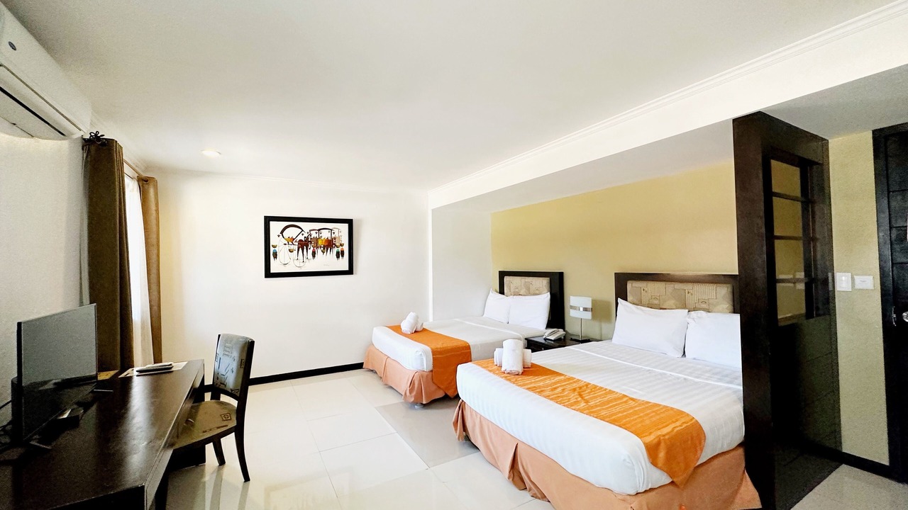 Photo of Bedroom in Olongapo