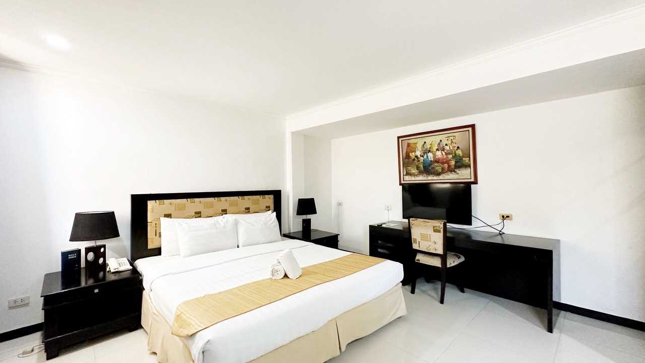 Photo of Bedroom in Olongapo
