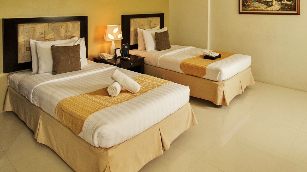 Photo of Bedroom in Olongapo