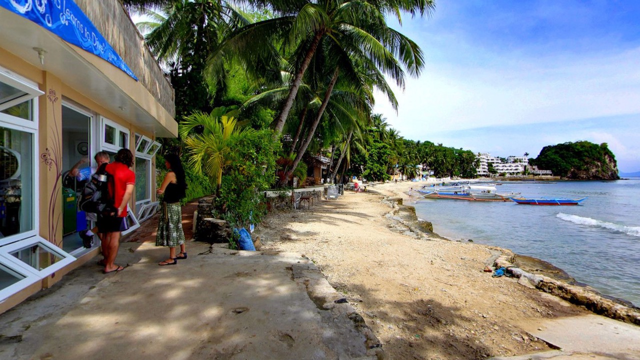 Photo of Others in Puerto Galera