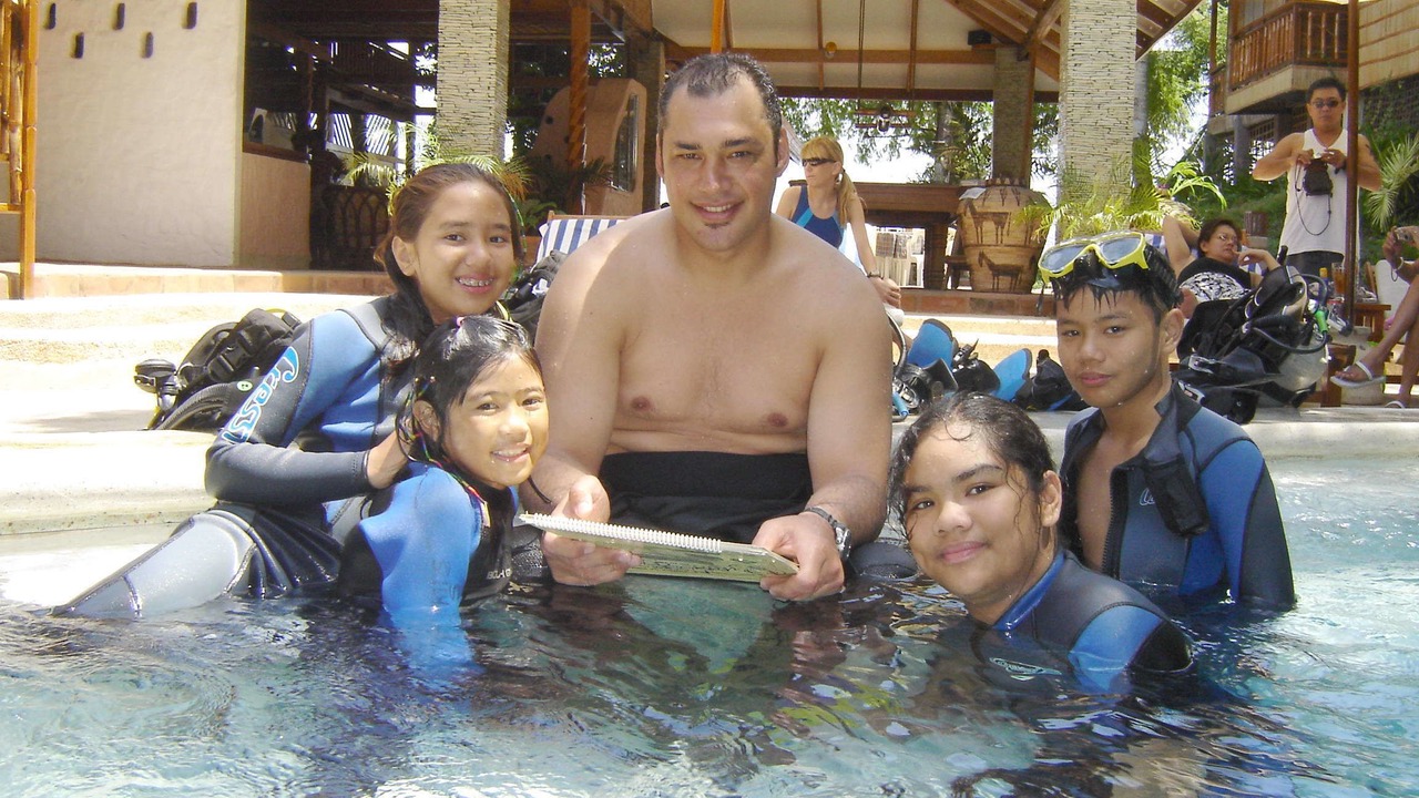 Photo of Others in Puerto Galera