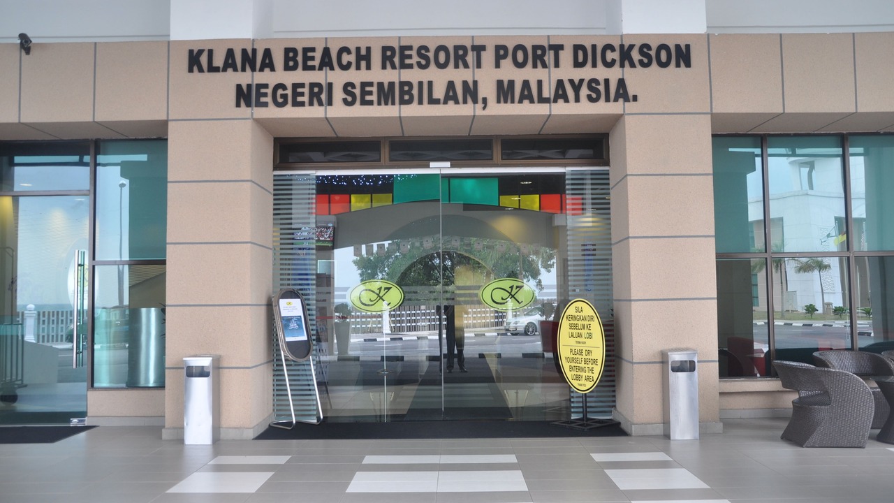 Photo of Others in Tanjung Tanah Merah