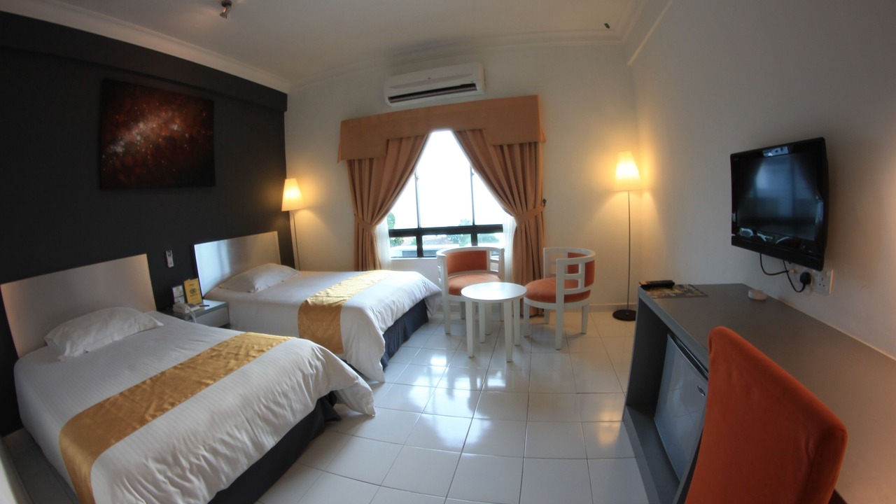Photo of Bedroom in Tanjung Tanah Merah
