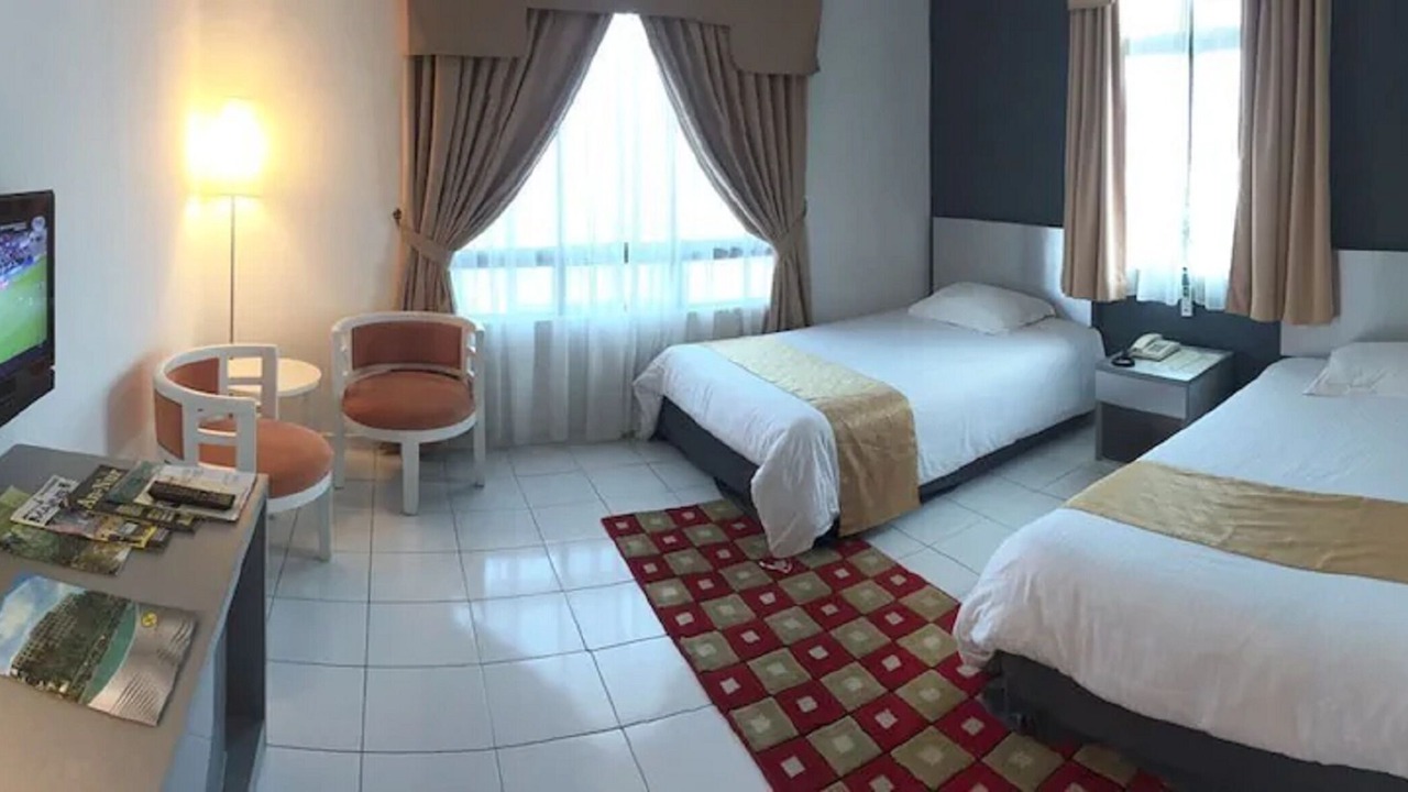 Photo of Bedroom in Tanjung Tanah Merah