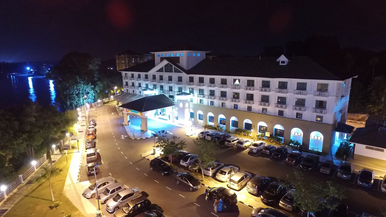 Photo of Outdoor in Tanjung Tanah Merah