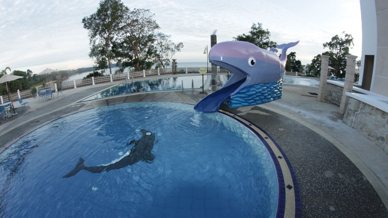 Photo of Outdoor in Tanjung Tanah Merah