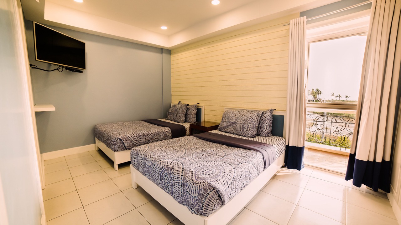 Photo of Bedroom in Olongapo
