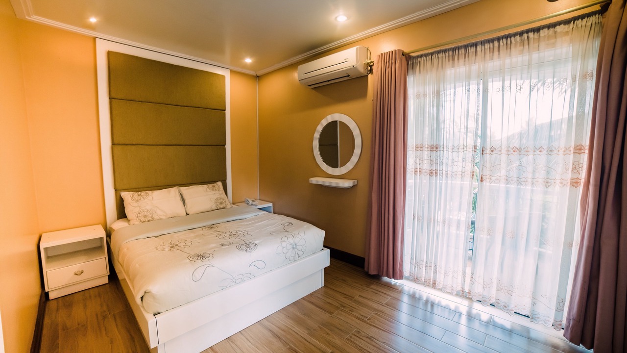Photo of Bedroom in Olongapo