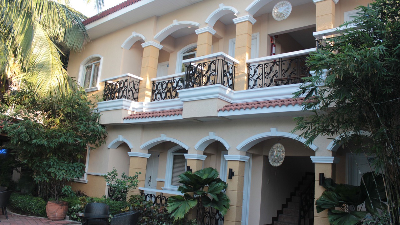 Photo of Outdoor in Olongapo