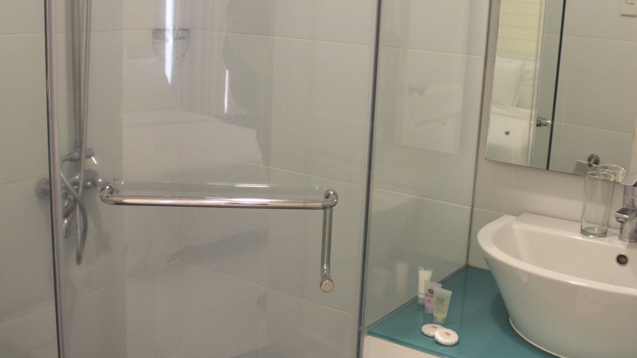 Photo of Bathroom in Olongapo