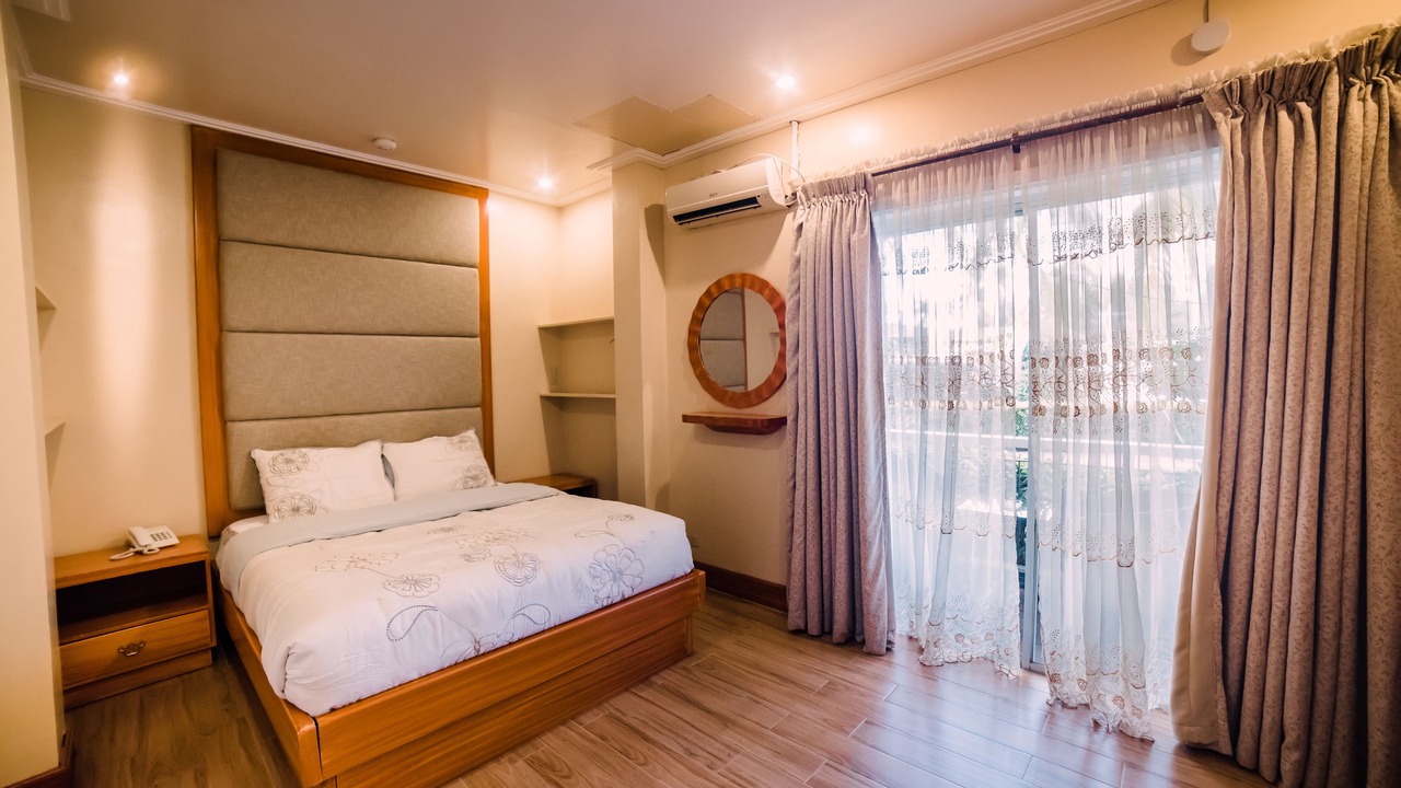 Photo of Bedroom in Olongapo