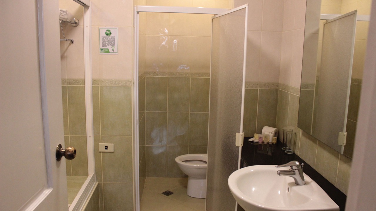 Photo of Bathroom in Olongapo