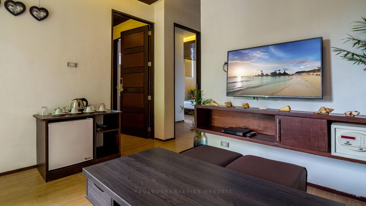 Photo of Bedroom in Yapak