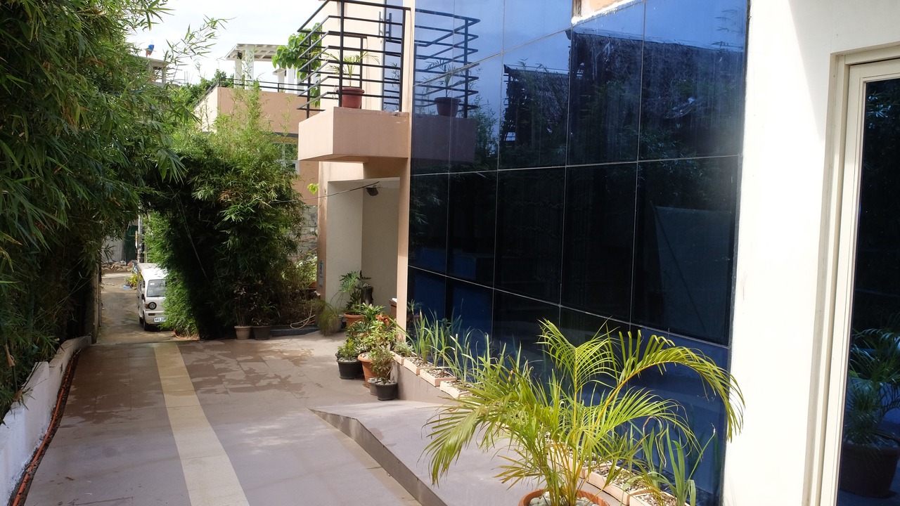 Photo of Patio Balcony in Yapak