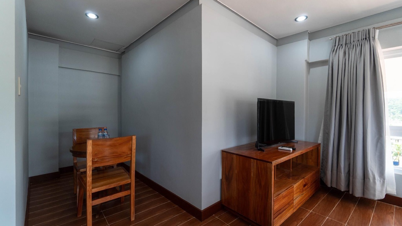 Photo of Bedroom in Coron Town Proper