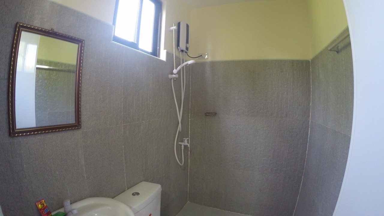 Photo of Bathroom in Tangnan