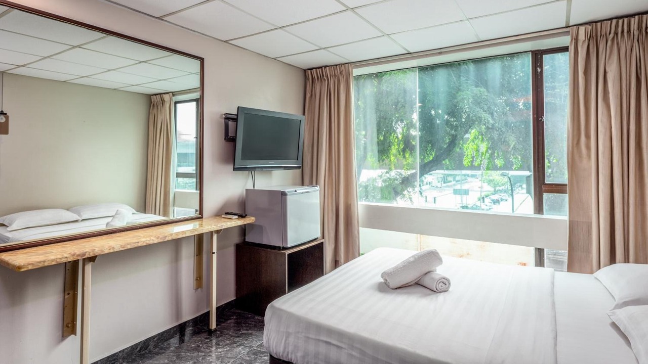 Photo of Bedroom in Subang Jaya