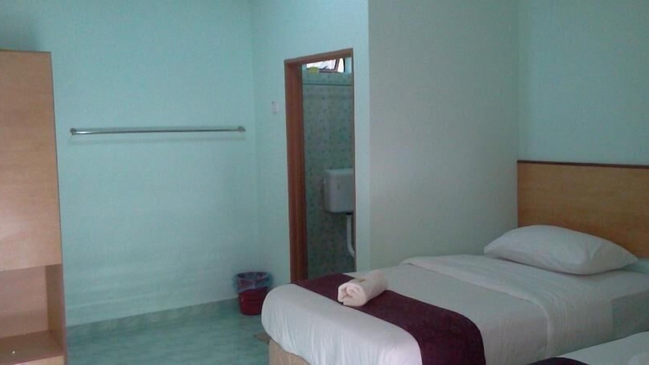 Photo of Bedroom in Kuah
