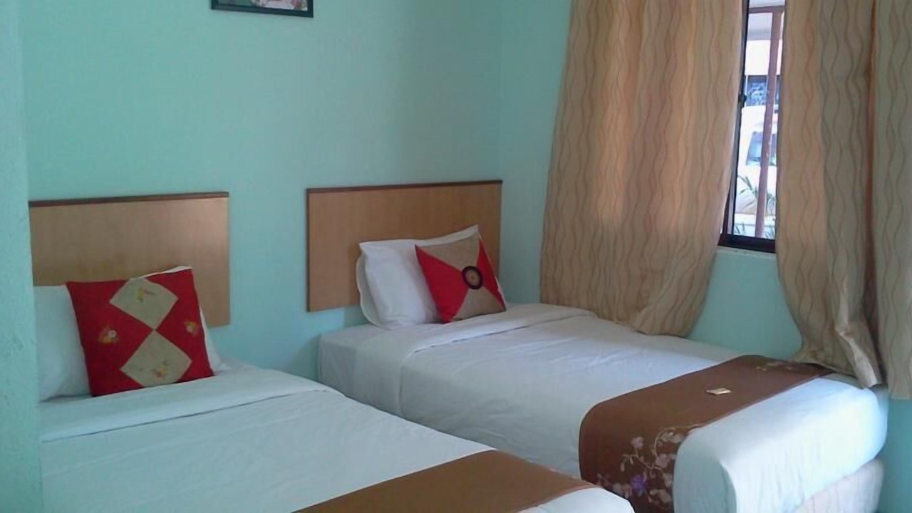 Photo of Bedroom in Kuah