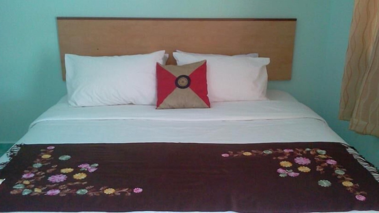 Photo of Bedroom in Kuah