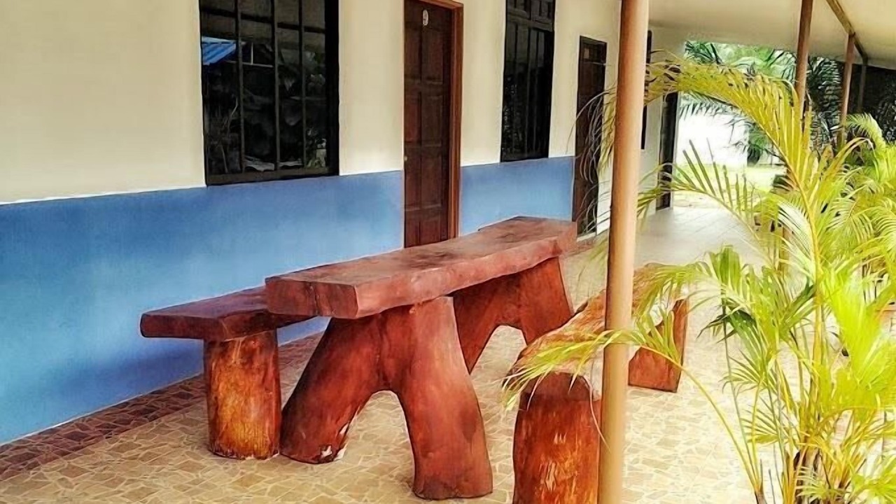 Photo of Patio Balcony in Kuah