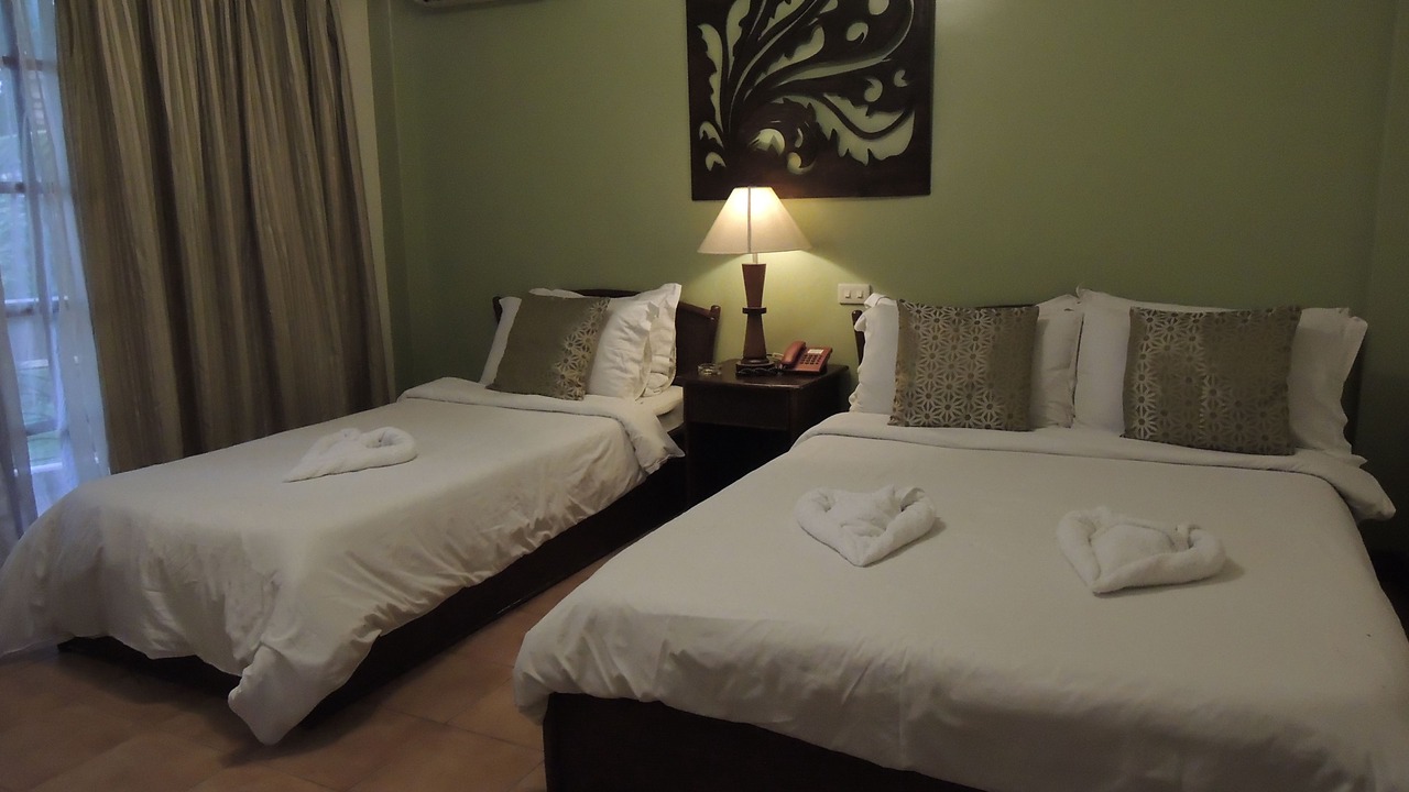 Photo of Bedroom in Danao City