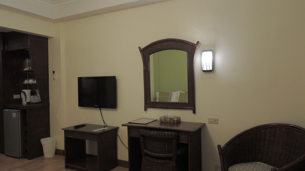 Photo of Bedroom in Danao City
