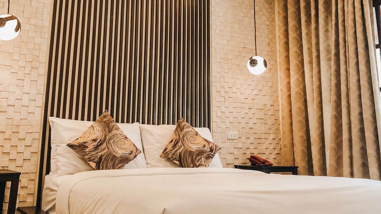 Photo of Bedroom in Danao City