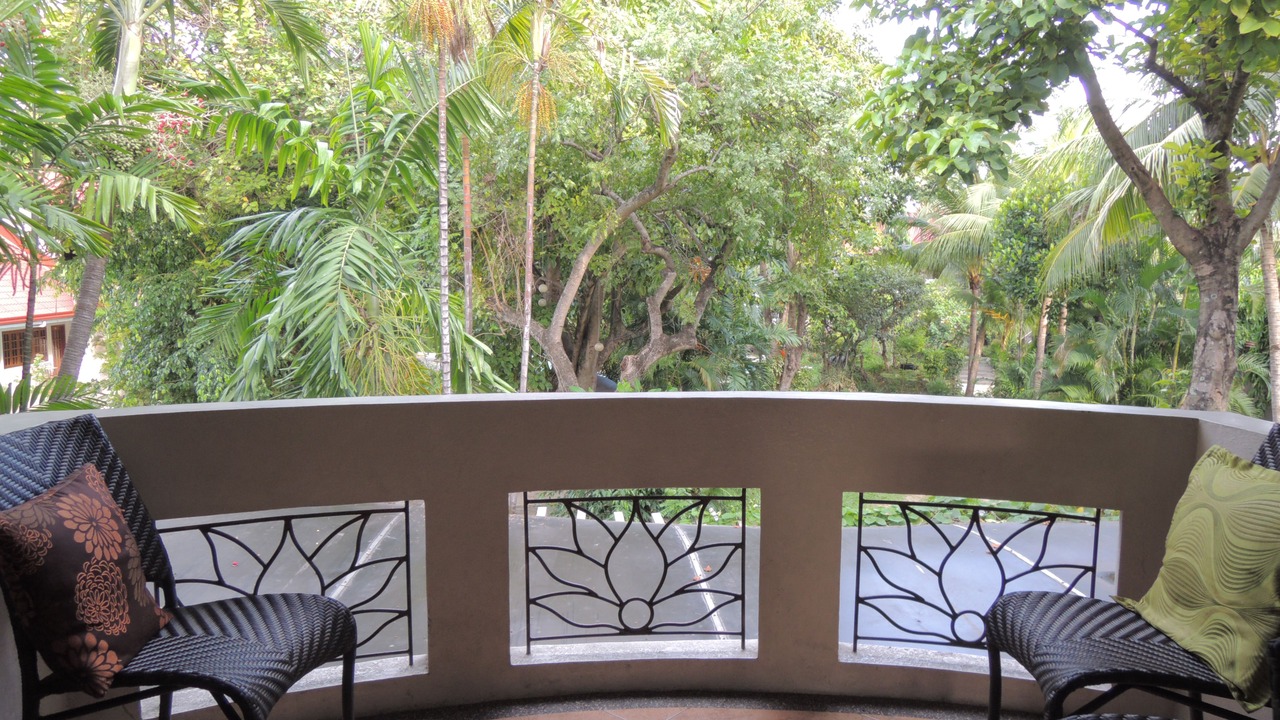 Photo of Patio Balcony in Danao City