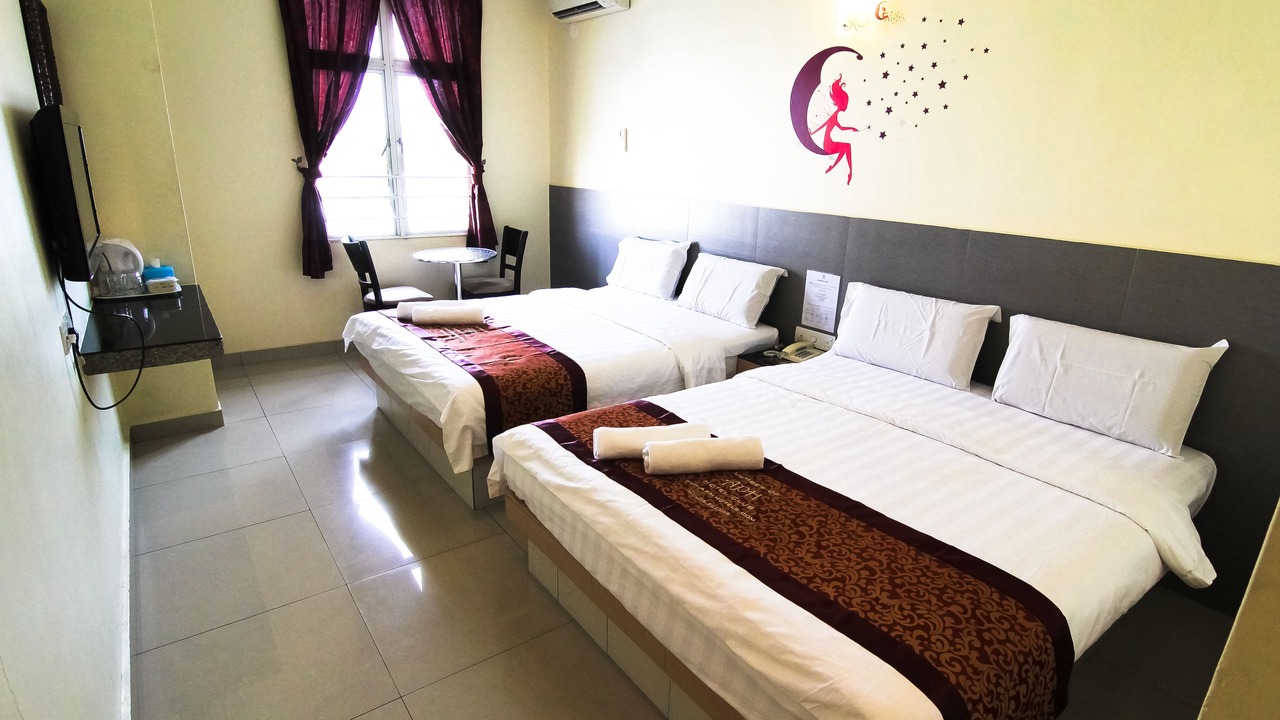 Photo of Bedroom in Seremban