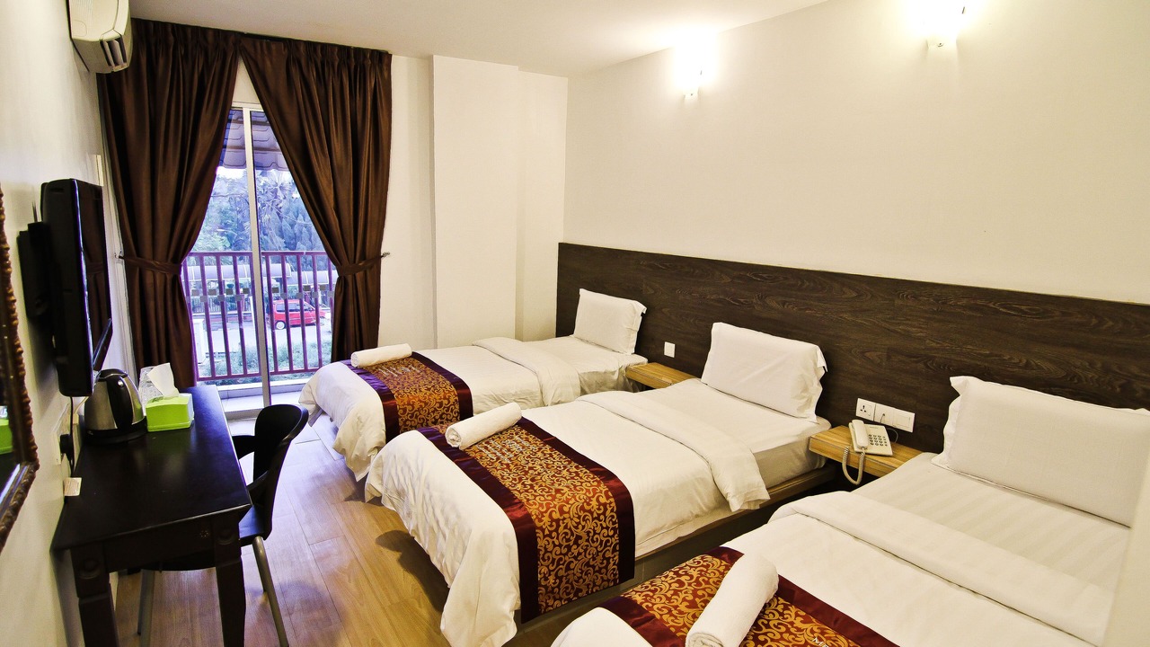 Photo of Bedroom in Seremban