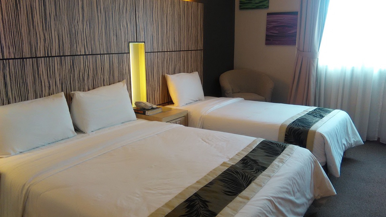 Photo of Bedroom in Kuching