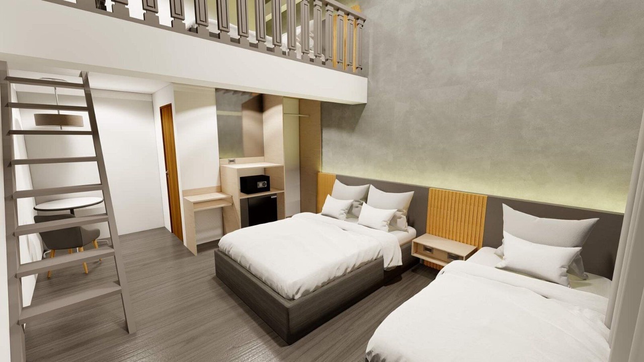 Photo of Bedroom in Antipolo