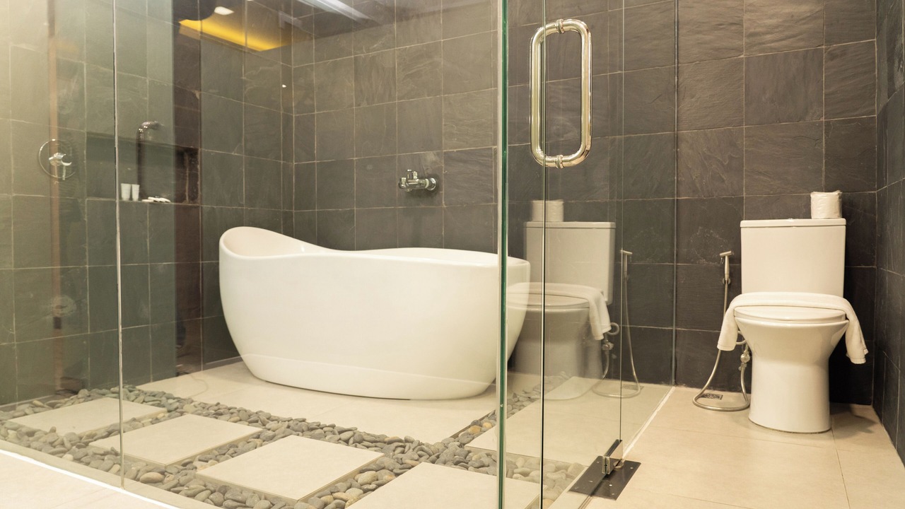 Photo of Bathroom in Antipolo