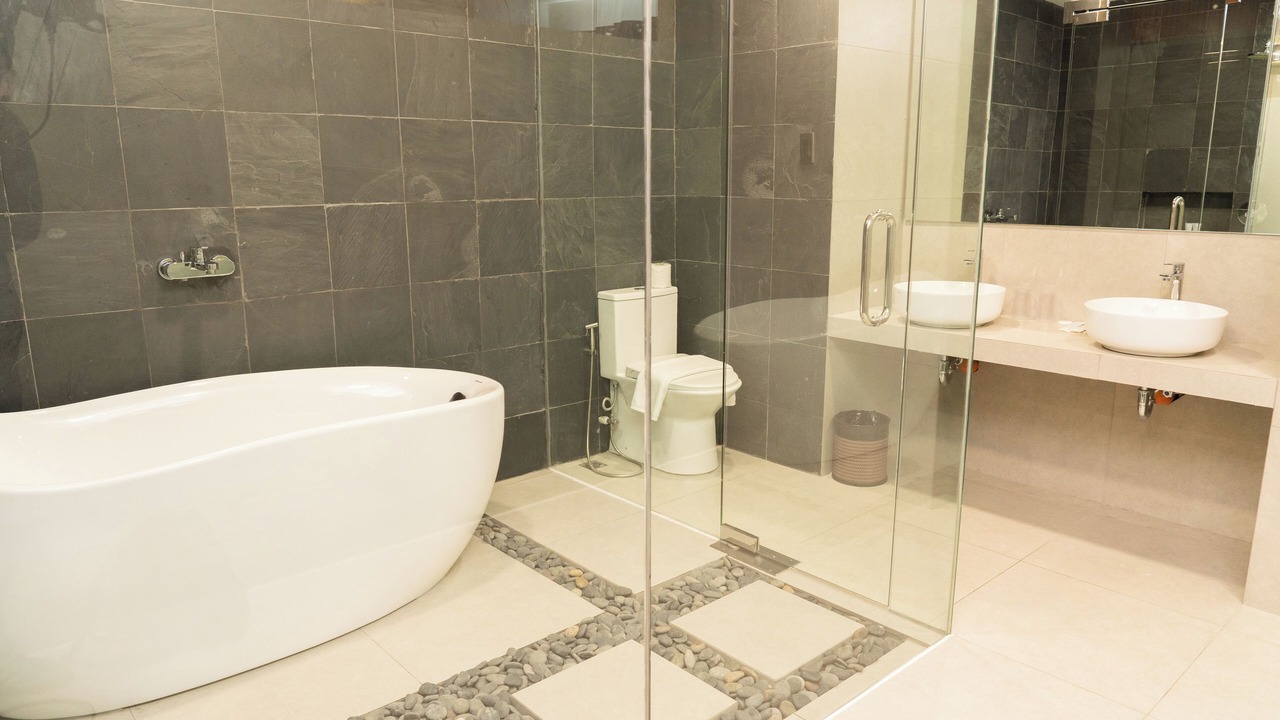 Photo of Bathroom in Antipolo
