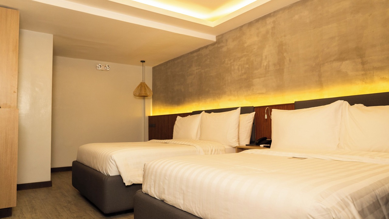 Photo of Bedroom in Antipolo