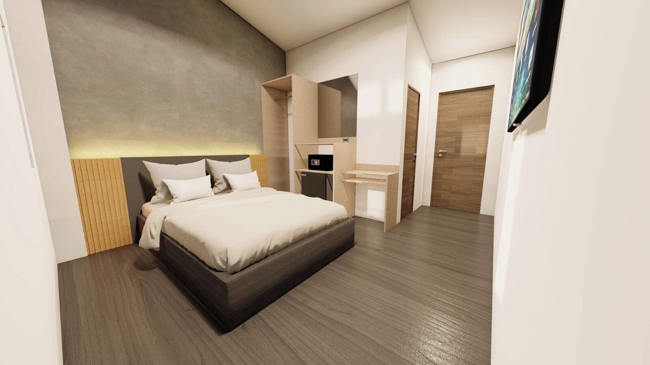Photo of Bedroom in Antipolo