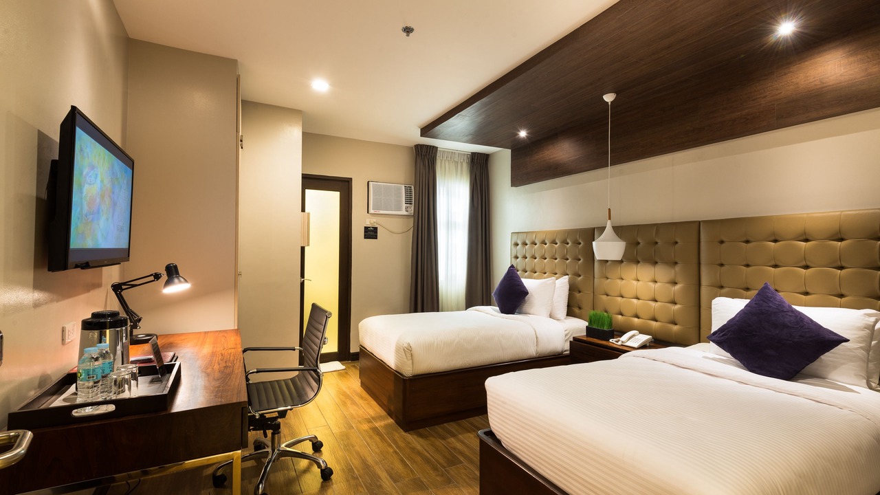 Photo of Bedroom in Dagupan