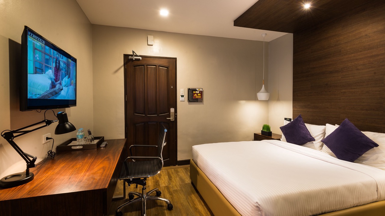 Photo of Bedroom in Dagupan