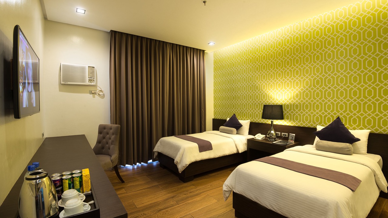 Photo of Bedroom in Dagupan