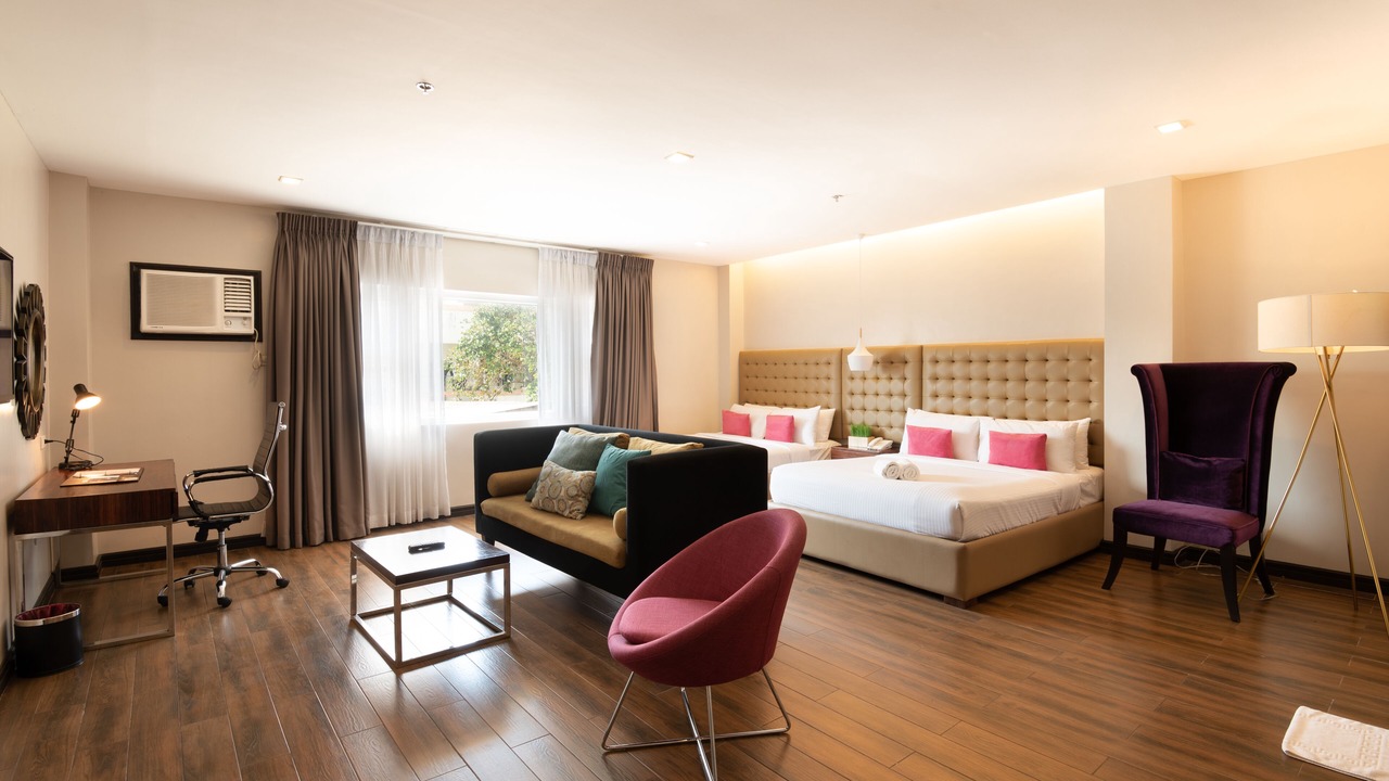 Photo of Livingroom in Dagupan