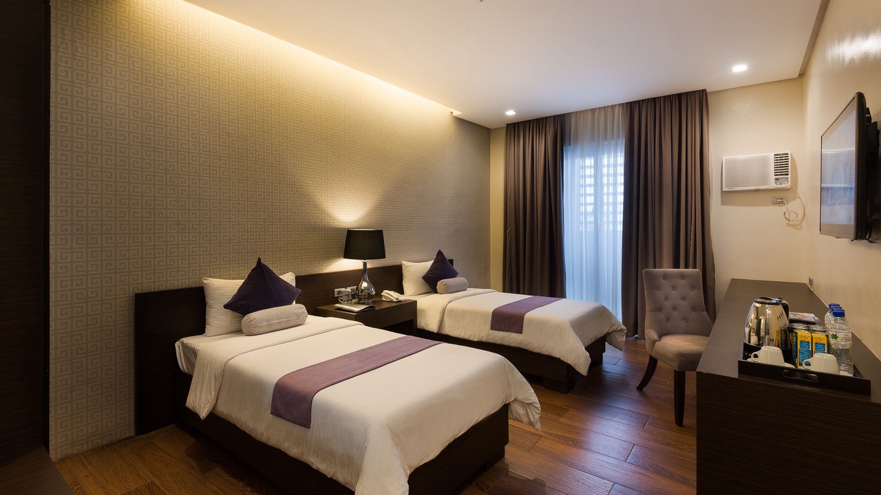 Photo of Bedroom in Dagupan