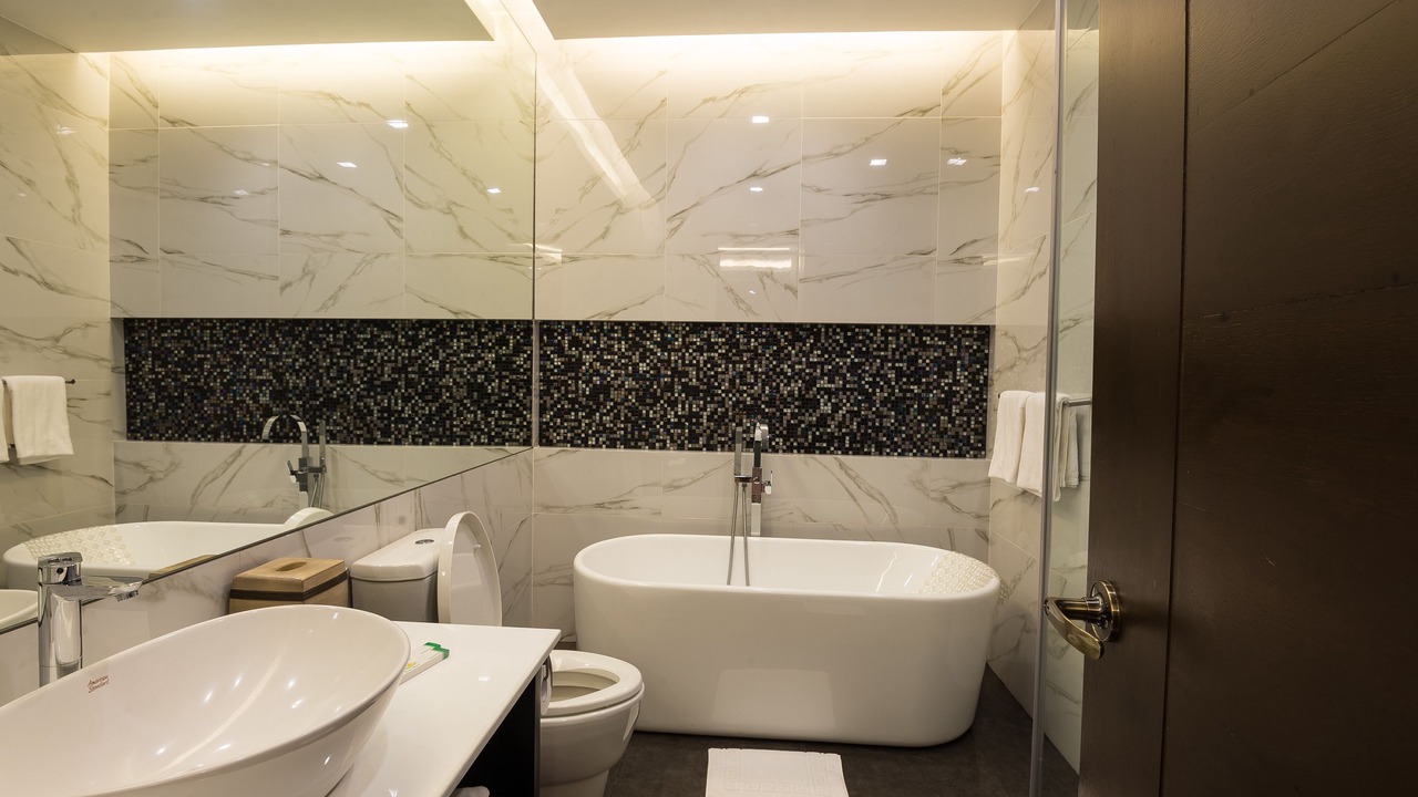 Photo of Bathroom in Dagupan