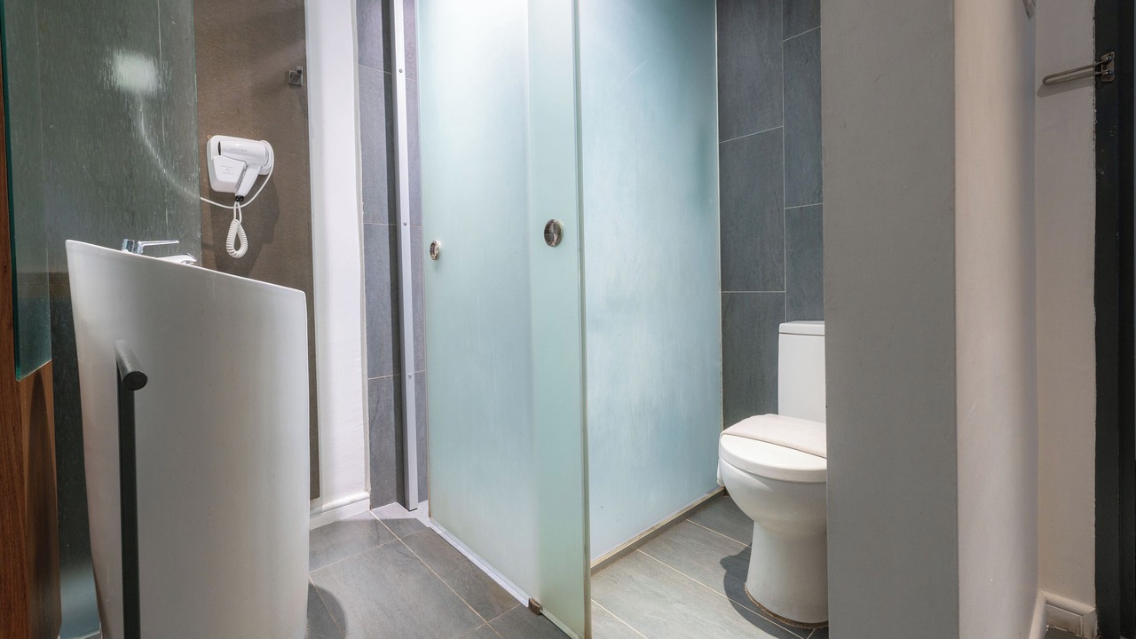 Photo of Bathroom in Butterworth