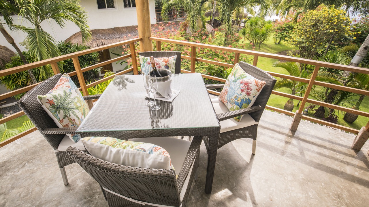 Photo of Patio Balcony in Dauin