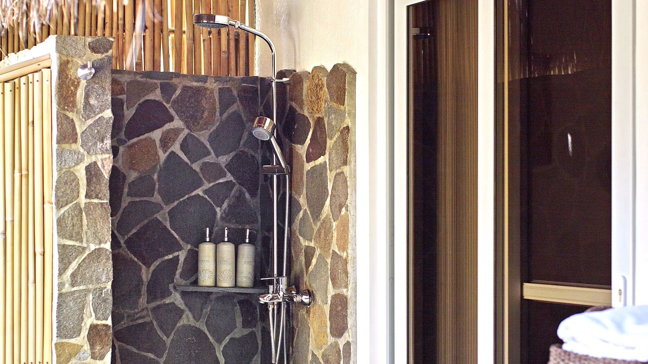Photo of Bathroom in Dauin
