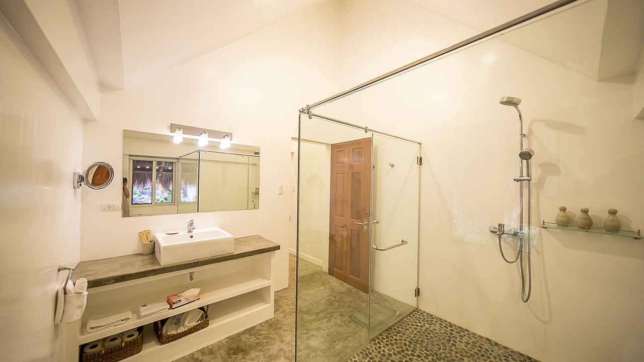 Photo of Bathroom in Dauin
